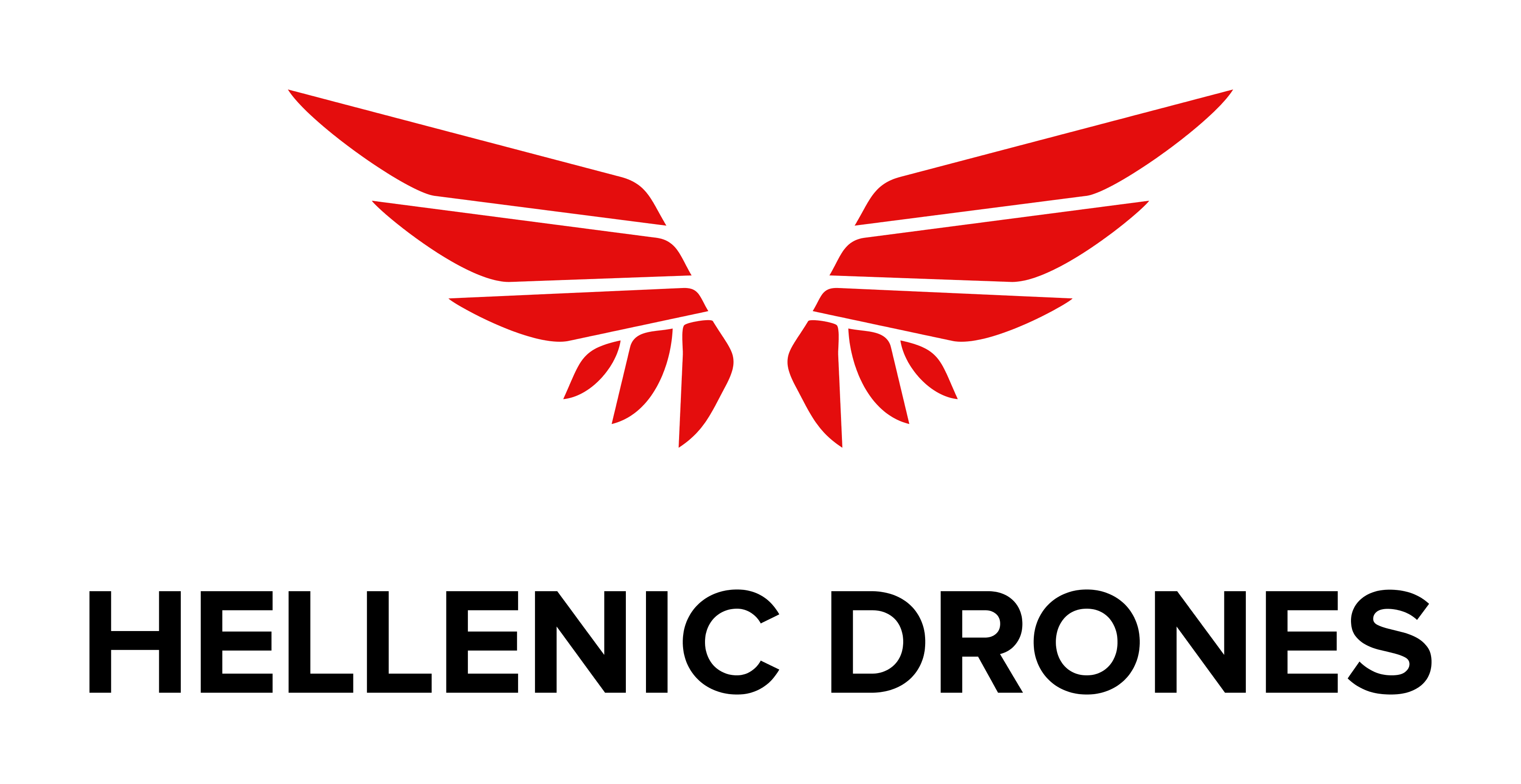 HD logo